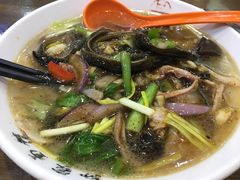 -孙家面馆(淮海第一城店)