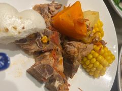 -汤城小厨•粤菜•靓汤(西直门凯德MALL店)