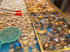 -半岛听涛蒸汽海鲜自助(K11店)