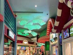 -美食小镇·观赏珍稀鸟类·长隆熊猫酒店