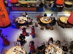 -巴人堂(女儿城店)