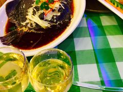 -快乐海鲜城(虎泉街店)