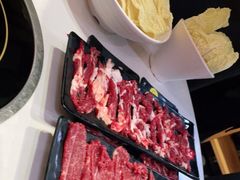 -陈记顺和潮汕牛肉火锅(棠德南路店)