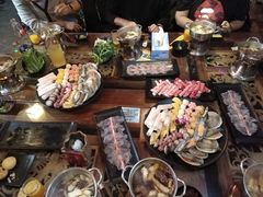 -丽江庭院之丽江往事(安定门店)