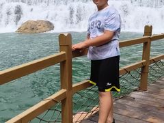 -河南宝泉旅游区