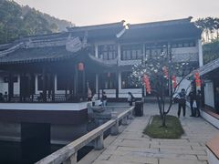 -南沙天后宫景区