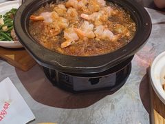 -山四砂锅(太原钟楼街店)