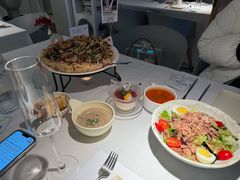 -春树下·树屋花房西餐厅(罍街AS1980店)