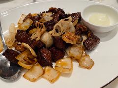 -漢舍中国菜馆(889广场店)