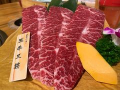 -黑牛の店·和牛烧肉(合生汇店)
