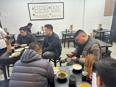 -万三面馆(青龙正街太古里店)