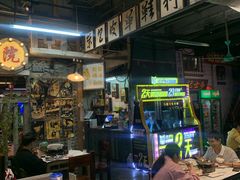 -老长沙龙虾馆·聚会餐厅(白石洲店)