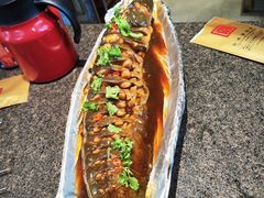 -锦州御烧烤·形象店(人民街店)