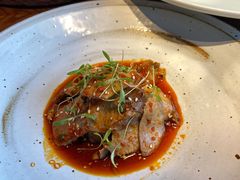 小米椒牛舌-映水芙蓉(上海万象城店)