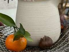 -伴山茶苑·围炉煮茶