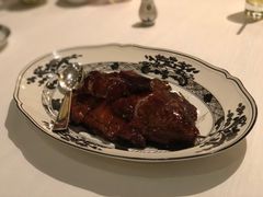 -夏苑(新加坡丽思卡尔顿美年酒店)