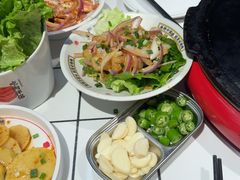 -酒拾烤肉(奥体天虹店)