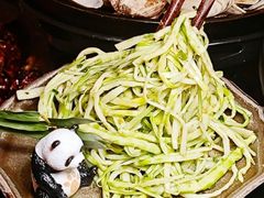 -何师烧烤Pro ·川味烧烤代表品牌(太古里旗舰店)