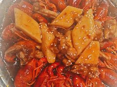 -盔甲王·猛货牌档(安泰店)