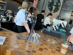 -星巴克(成都太古里二店)