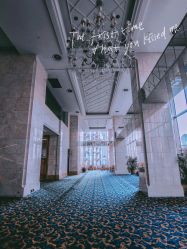 -上海大酒店·婚宴年会宴会厅