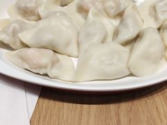-喜家德虾仁水饺(邯郸新世纪中心店)