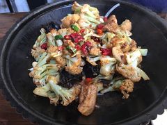 -老北京私房菜(798店)