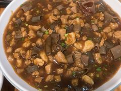 海肠捞饭-小郭私房菜·海肠捞饭店(学士街店)