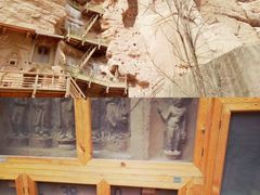 -炳灵寺世界文化遗产旅游区