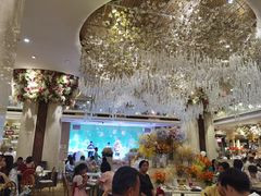 -芭菲盛宴·环球美食(袁家岗店)