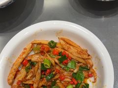-小林哥的海鲜馆·夜宵烧烤(渔人码头店)