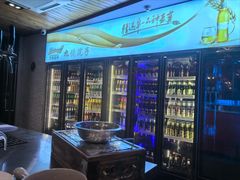 -九號院子海鲜烧烤