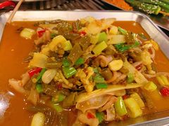 -神伙烧烤(江北黄泥塝店)