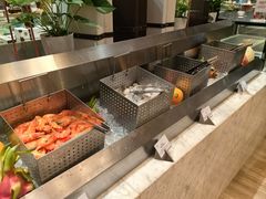 -丽都皇冠假日酒店·Matrix亦餐厅(望京店)