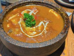咖喱-山杏yama-katsu·吉列炸物