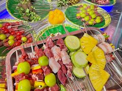 -遇西祠·海鲜烧烤(总店)