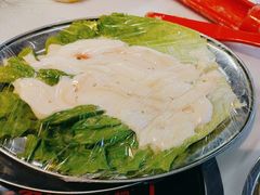 -喜歪歪·平价海鲜市场小火锅(龙阳广场店)