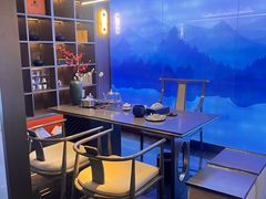 -星漾里•SPA•足道•按摩•养生(吕厝店)