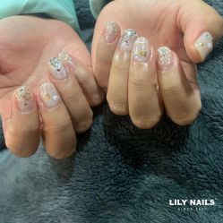 -LILY NAILS美甲美睫