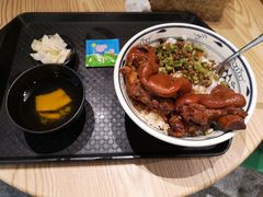 -大袁猪脚饭(水晶郦城店)