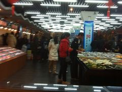 -京港生鲜(四道口店)