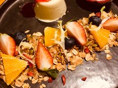 panna&nbsp;cotta-BE BRIGHT KITCHEN(正佳广场店)