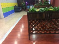 -清鑫阳光游泳健身瑜伽俱乐部(密云店)