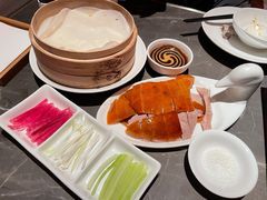 烤鸭-金鸭季·北京烤鸭(深业上城店)