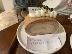 -Ten Olives甜点
