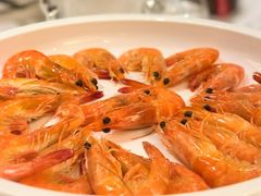 -万龙洲海鲜(亚运村店)