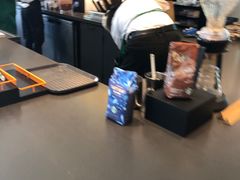 -星巴克(新达汇三林店)