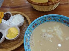 -BAURSAK包尔萨克早餐屋(第二分店)