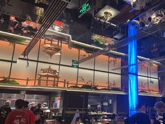 -西塔老太太泥炉烤肉(温州首店万象城黑金店)