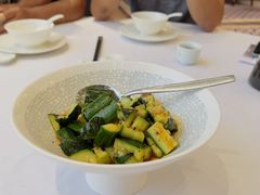 -中山保利艾美酒店-乐美中餐厅